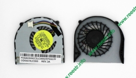 Вентилятор/Кулер для ноутбука Acer 5810T, 4810T, 5410, 4410 p/n: MG55100V1-Q050-S99