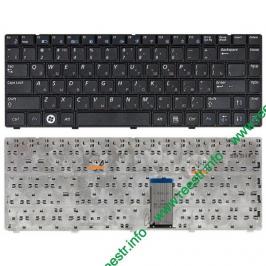 Клавиатура для ноутбука Samsung R418, R420, R423, R425, RV410 p/n: BA59-02490C, CNBA5902490C