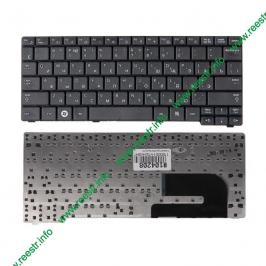 Клавиатура для ноутбука Samsung NP-N102, NB20, NB30, N145, NP-N150 Черная p/n: CNBA5902768CDN4R, BA59-02708C