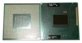 Процессор для ноутбука Intel Core i5-2410M (SR04B) Socket G2 (rPGA988B) 3M 2.9GHz CPU