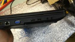 Acer 5734Z-453G25MIKK замена USB портов