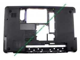 Нижняя часть корпуса (поддон, днище, корыто) для ноутбука HP Pavilion Dv6-6000