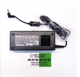 Блок питания (зарядное устройство) для ноутбука Asus 19V 6.32A (5.5x2.5) 120W