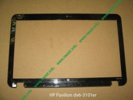 Рамка матрицы для ноутбука HP Pavilion DV6-3110er