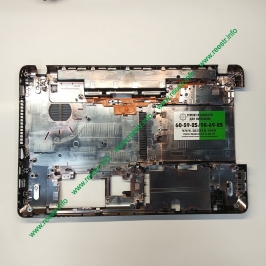 Нижняя часть корпуса (поддон, днище, корыто) для ноутбука Acer Aspire E1-521 p/n: AP0HJ000A00, AP0NN000100