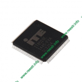 Мультиконтроллер для ноутбука ITE QFP IT8528E FXA