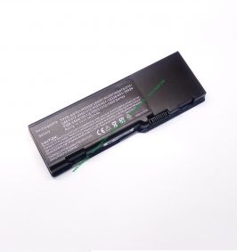 Аккумулятор для ноутбука Dell Inspiron 1501, 6400, E1505 (11.1V 4800mAh) p/n: 0UD267, 312-0427