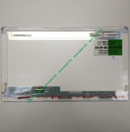 Матрица для ноутбука 17.3 Led 40 pin 1600*900 разъем слева снизу N173FGE-L23, LP173WD1 (TL)(F1) матовая