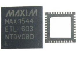 Шим-контроллер MAX1544ETL QFN