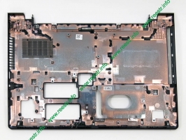 Нижняя часть корпуса (поддон, днище, корыто) для ноутбука Lenovo G770, G780