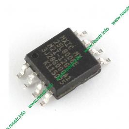 Память BIOS EEPROM MXM MX25L8006EM2I-12G