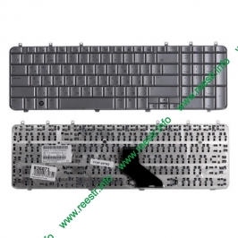 Клавиатура для ноутбука HP Pavilion DV7-1000 p/n: AEUT5U00010, 9J.N0L82.101 серебристая