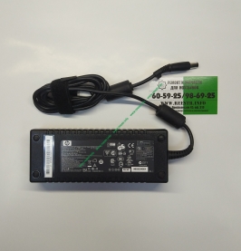 Блок питания (зарядное устройство) для ноутбука HP 19,5V 6.9A (7.4X5.0) 135W 