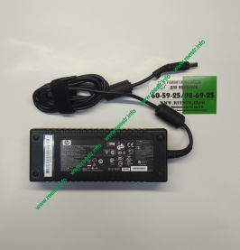 Блок питания (зарядное устройство) для ноутбука HP 18.5V 6.5A (7.4X5.0) 120W