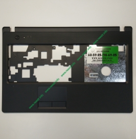 Верхняя часть корпуса (топкейс, палмрест) для ноутбука Lenovo G570, G575 p/n: AP0GM000920