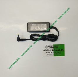 Блок питания (зарядное устройство) для ноутбука Acer 19V 2.15A (5.5x1.7) 40W