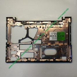 Нижняя часть корпуса (поддон, днище, корыто) для ноутбука Lenovo G50-30, G50-70 p/n: AP0TH000800