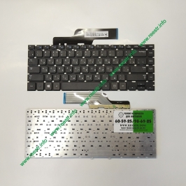 Клавиатура для ноутбука Samsung NP355E4С, NP300V4A, NP355U4C p/n: BA59-03368A 9Z.N5RSN.70K