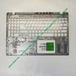 Верхняя часть корпуса (топкейс, палмрест) для ноутбука Acer Aspire M5 M5-581 M5-581T M5-581TG
