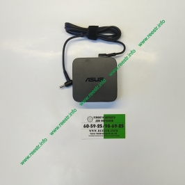 Блок питания (зарядное устройство) для ноутбука Asus Zenbook 19V 4.74A (4.5x3.0) 90W Original