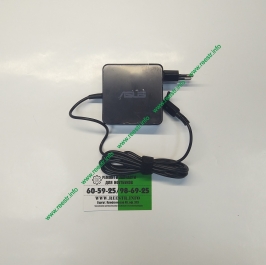 Блок питания (зарядное устройство) для ноутбука Asus 19V 3.42A (4.0x1.35) 65W Original