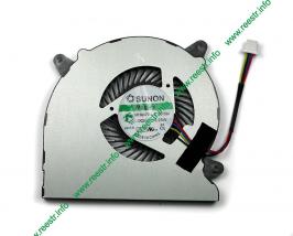 Вентилятор/Кулер для ноутбука Asus N550, G550, N750, Vivobook S451 p/n: MF60070V1-C180-S9A 4pin 