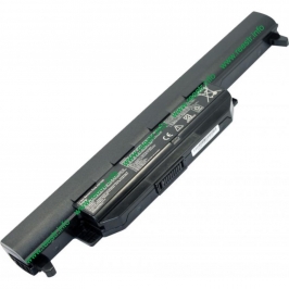 Аккумулятор для ноутбука Asus K55D, K75D, A45 (11.1V 4400mAh) p/n: A32-K55, A33-K55, A41-K55