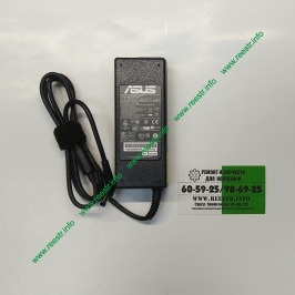 Блок питания (зарядное устройство) для ноутбука Asus 19V 4.74A (5.5x2.5) 90W