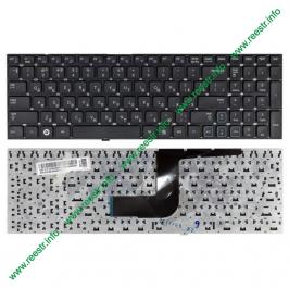 Клавиатура для ноутбука Samsung RV520, RV515, RV518, RC520, RV511 P/n: BA59-02941D, BA59-02941C