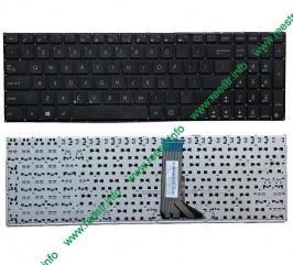 Клавиатура для ноутбука Asus X551С, X551M, R512CA, F551C p/n: MP-13K93US-9202, MP-13K93US-5283