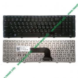 Клавиатура для ноутбука Dell 15R 3521, 5521 p/n: NSK-LA00R, NSK-DY0SW, PK130SZ2A06