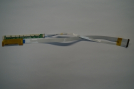 Переходник/удлинитель для матрицы ноутбука (30pin - 40pin) 15.6" LED в CCFL