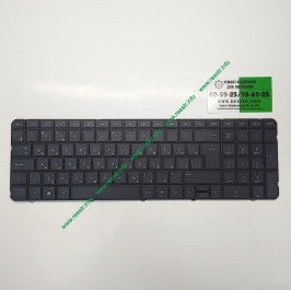 Клавиатура для ноутбука HP Pavilion g7-1000, g7-1307er p/n: AER39U00120, R39, MP-11N13US-920, 674286-001 с рамкой