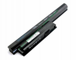 Аккумулятор для ноутбука Sony VAIO SVE15, SVE151, VPCEG p/n: VGP-BPS26A, VGP-BPL26, VGP-BPS26  (11.1V 5200mAh)