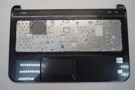 Верхняя часть корпуса (топкейс, палмрест) для ноутбука HP Pavilion Sleekbook 15-b121er