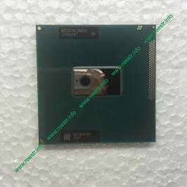 Процессор для ноутбука Intel Core i5-3210M (SR0MZ) Socket G2 (FCPGA988) 3 MB SmartCache 2.5GHz up to 3.1GHz