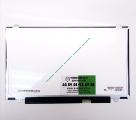 Матрица для ноутбука 14.0" 1366x768 30 pin справа внизу SLIM LED N140BGE-E33, LP140WH2 (TP)(SH) Б/У