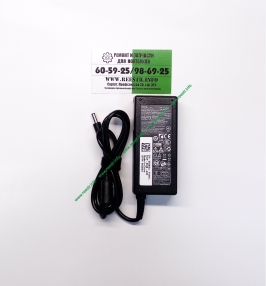 Блок питания (зарядное устройство) для ноутбука Dell 19.5V 3.34A (4.5х3.0) 65W