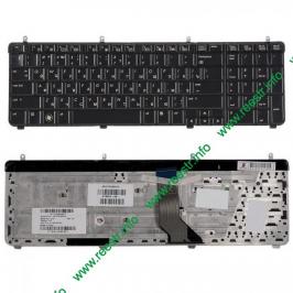 Клавиатура для ноутбука HP Pavilion DV7-2000, DV7-3000 P/N: NSK-H8W0R, NSK-H8Q0R, 9J.N0L82.W0R, 9J.N0L82.Q0R