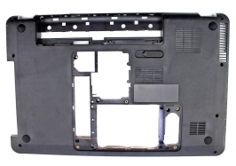 Нижняя часть корпуса (поддон, днище, корыто) для ноутбука HP Pavilion DV6-3000