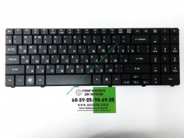Клавиатура для ноутбука eMachines E525, E527, E630, G620, G625 p/n: 9Z.N2M82.B1A, 9Z.N2M82.B1D