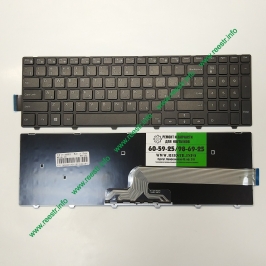 Клавиатура для ноутбука Dell 15-3000, 3541, 3542, 3551 p/n: PK1313G1A00, PK1313G2A00, V147225AS
