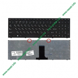Клавиатура для ноутбука Lenovo B5400, M5400 p/n: 25-213242, 25213242, CSBG-RU, 9Z.N8RSQ.G0R