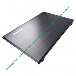 Крышка матрицы для ноутбука Lenovo G500, G505