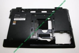 Нижняя часть корпуса (поддон, днище, корыто) для ноутбука Samsung NP305E5A, Np300e5a p/n: Ba81-15373a