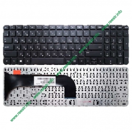 Клавиатура для ноутбука HP M6, M6-1000 p/n: PK130U92B06, 690534-001, 698404-001, 690534-001, 9Z.N8MLN.101