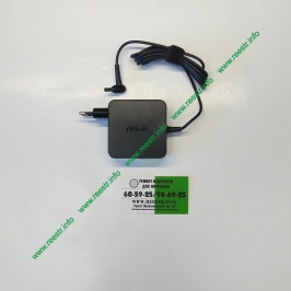 Блок питания (зарядное устройство) для ноутбука Asus 19V3.42A (5.5x2.5) 65W Original