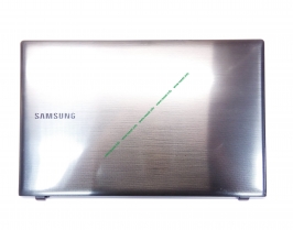 Крышка матрицы для ноутбука Samsung NP550P5C, 550P5C, NP550P5CL p/n: BA75-03731A