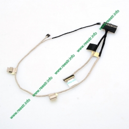 Шлейф(кабель) матрицы для ноутбука Asus N550J, Q550L p/n: 1422-01HC000, 14005-00910100, 14005-00950000